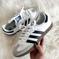 SAMBA BRANCO PRETO