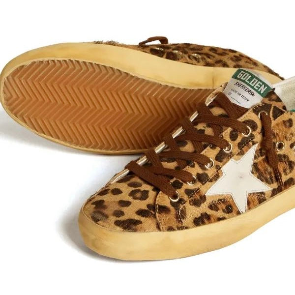 GOLDEN GOOSE SUPER-STAR GGDB 42