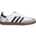 SAMBA PETRONAS BRANCO PRETO