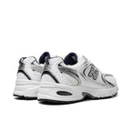 NEW BALANCE 530 BRANCO PRETO
