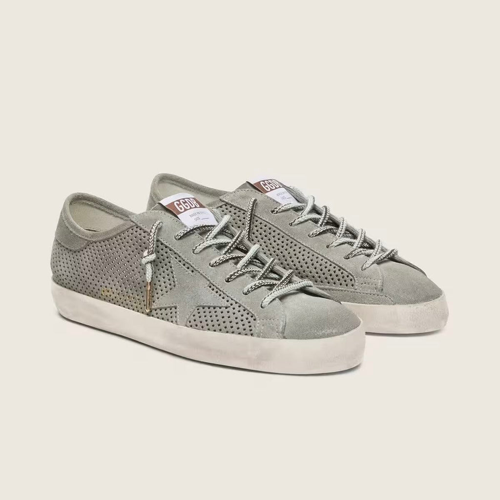 GOLDEN GOOSE SUPER-STAR GGDB 55