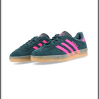GAZELLE INDOOR VERDE ROSA