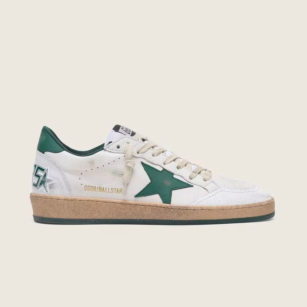 GOLDEN GOOSE BALLSTAR GGDB 8