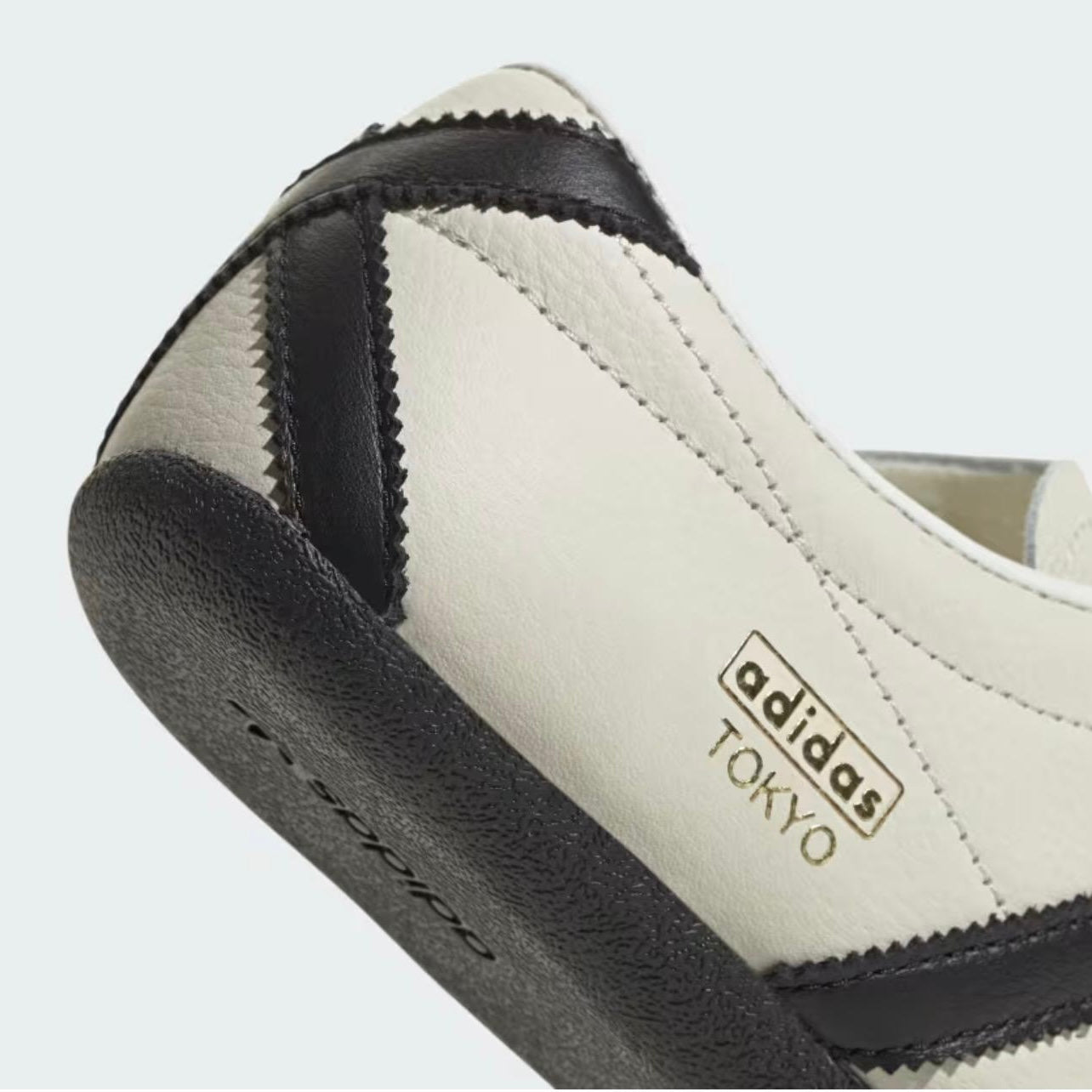 ADIDAS TOKYO ARENA PRETO