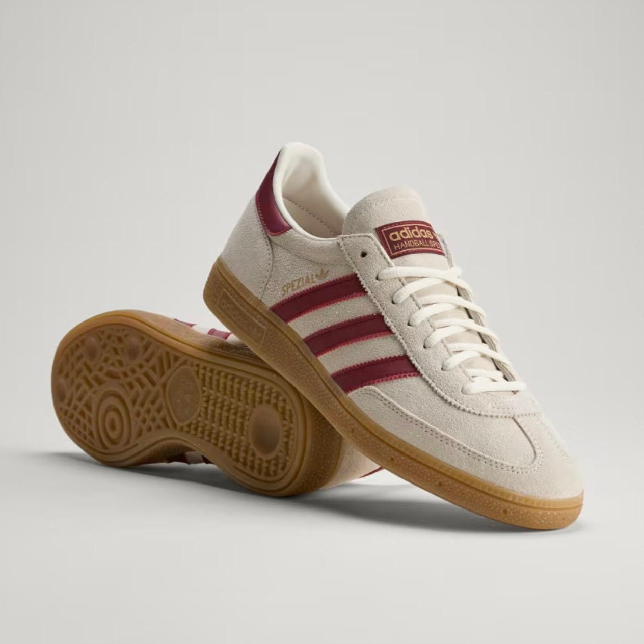 SPEZIAL BEGE RED