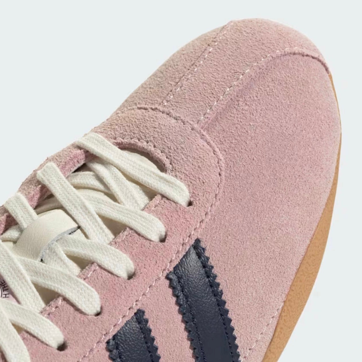 ADIDAS TOKYO CAMURÇA ROSA AZUL