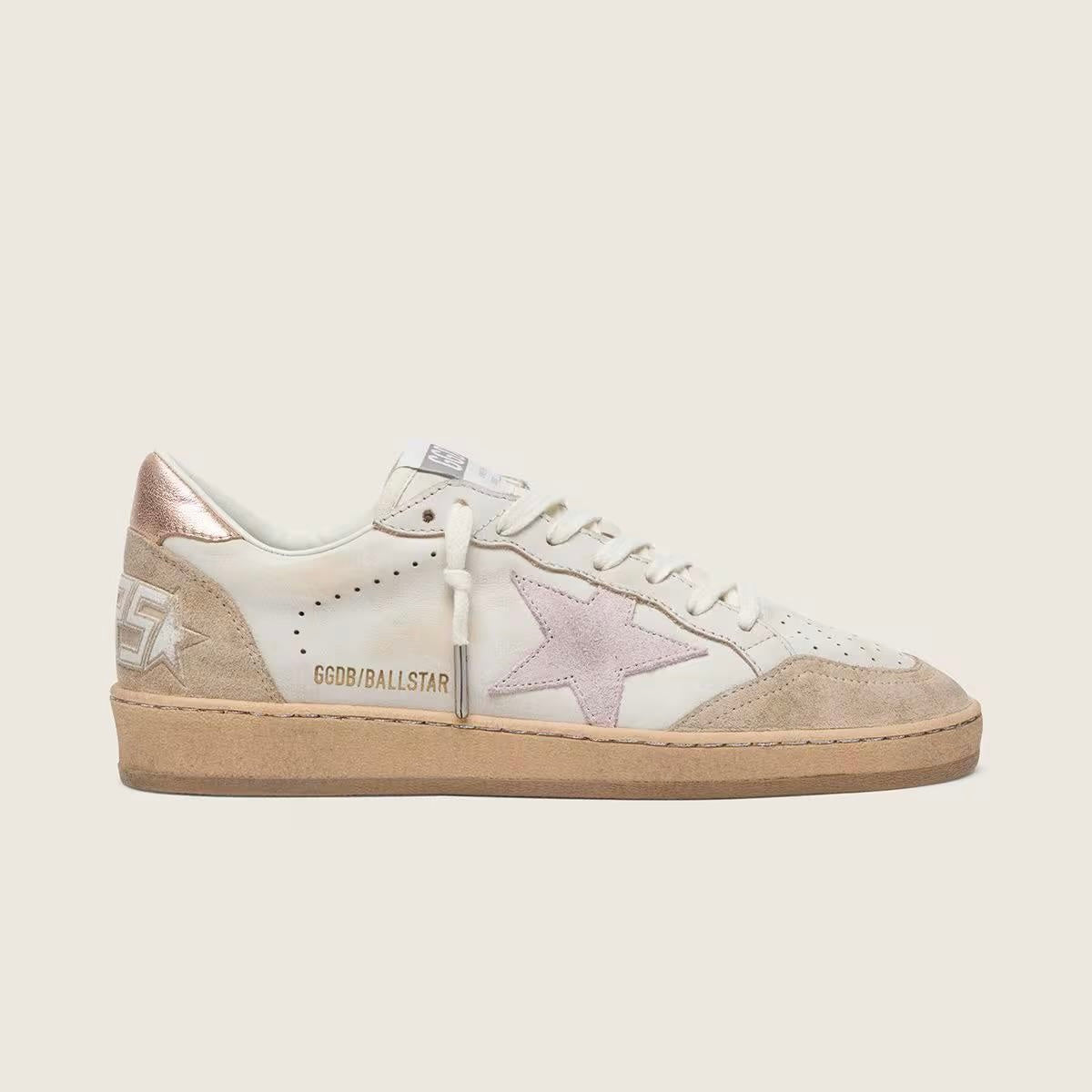 GOLDEN GOOSE BALLSTAR GGDB 1