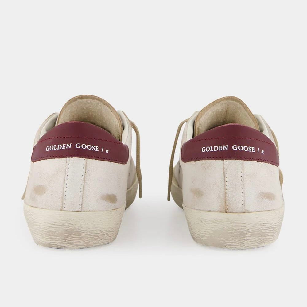 GOLDEN GOOSE SUPER-STAR GGDB 49
