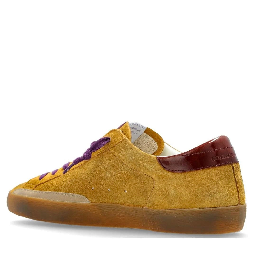 GOLDEN GOOSE SUPER-STAR GGDB 58