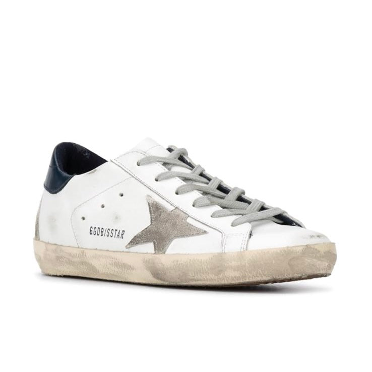 GOLDEN GOOSE SUPER-STAR GGDB 12