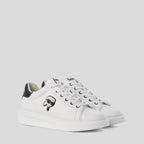 KARL LARGERFELD WHITE BLACK
