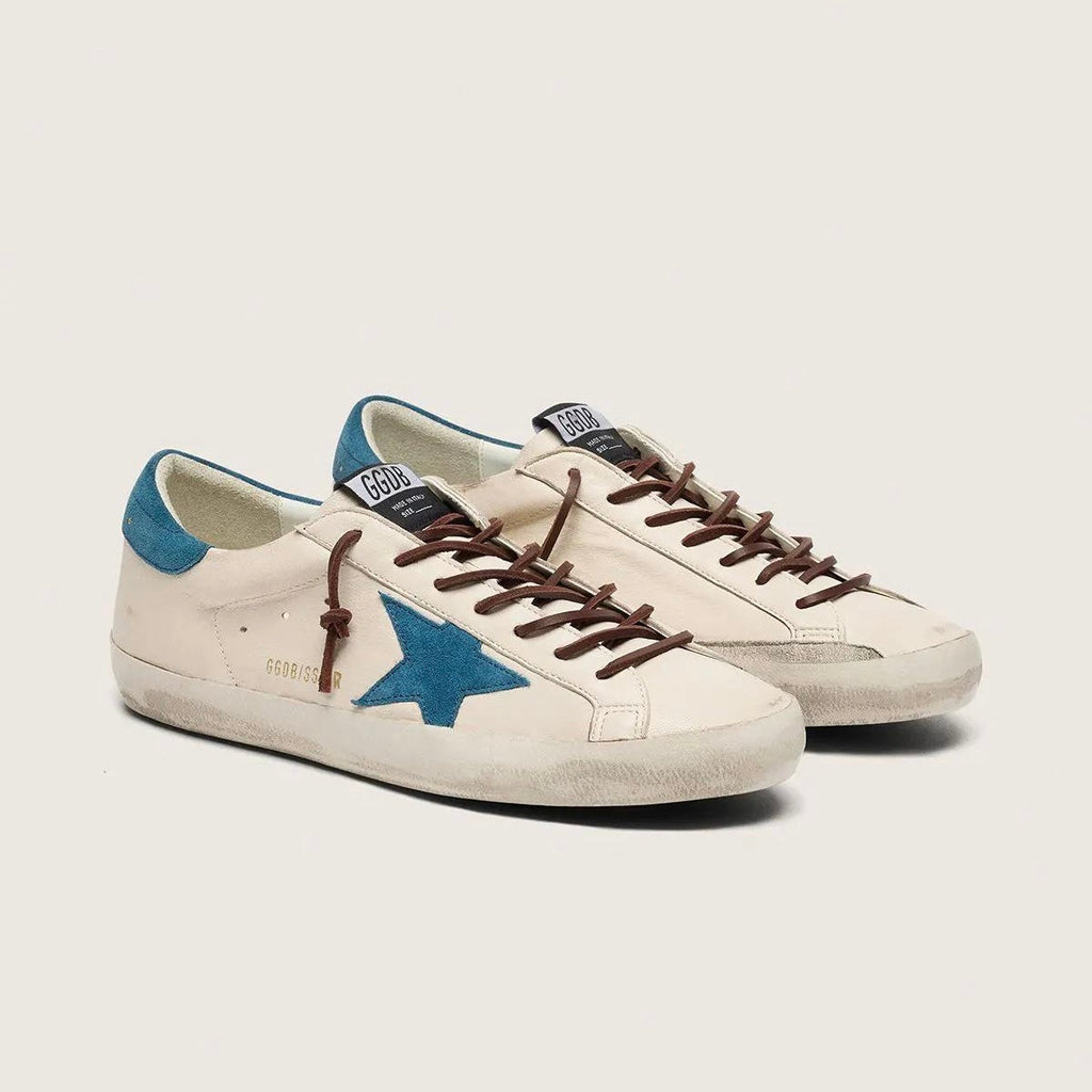 GOLDEN GOOSE SUPER-STAR GGDB 57