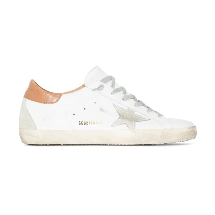 GOLDEN GOOSE SUPER-STAR GGDB 11
