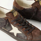 GOLDEN GOOSE SUPER-STAR GGDB 50