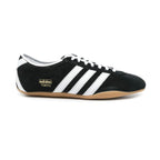 ADIDAS TOKYO CAMURÇA PRETO BRANCO