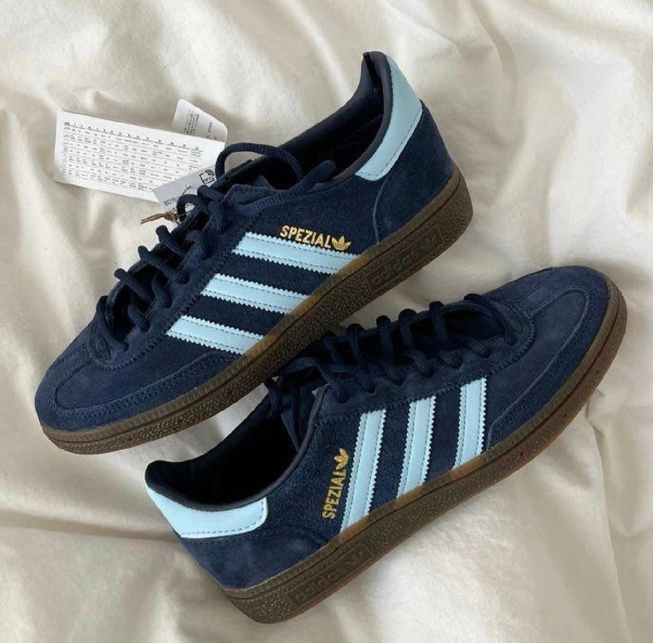 SPEZIAL AZUL BLUE