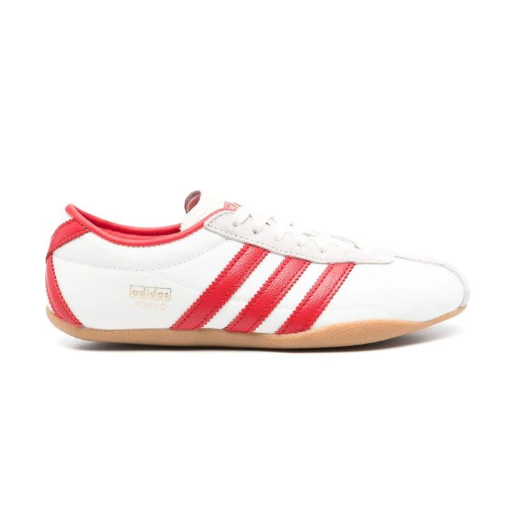 ADIDAS TOKYO ARENA VERMELHO