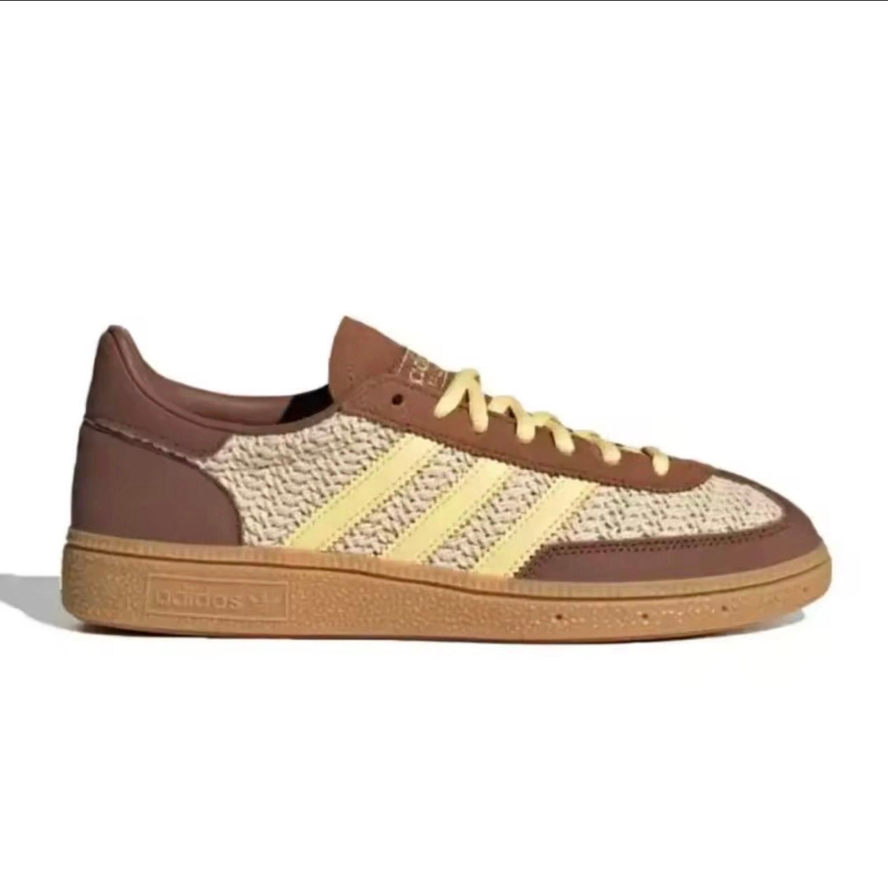 SPEZIAL CASTANHO BEGE CROCHET