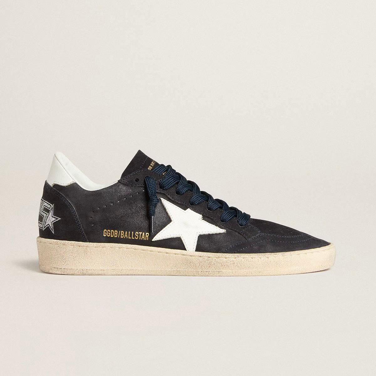 GOLDEN GOOSE BALLSTAR GGDB 9