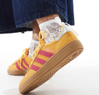 SPEZIAL AMARELO PINK