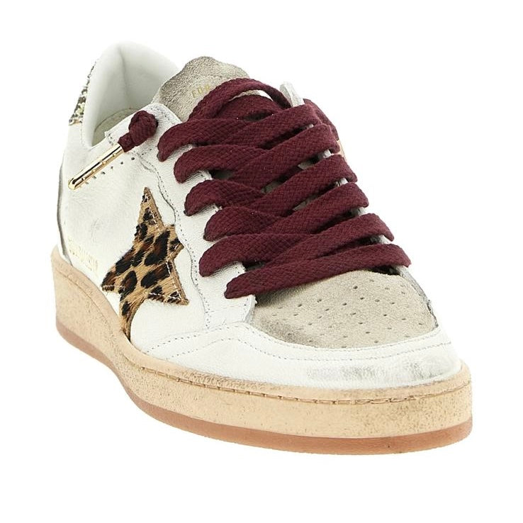 GOLDEN GOOSE BALLSTAR GGDB 11