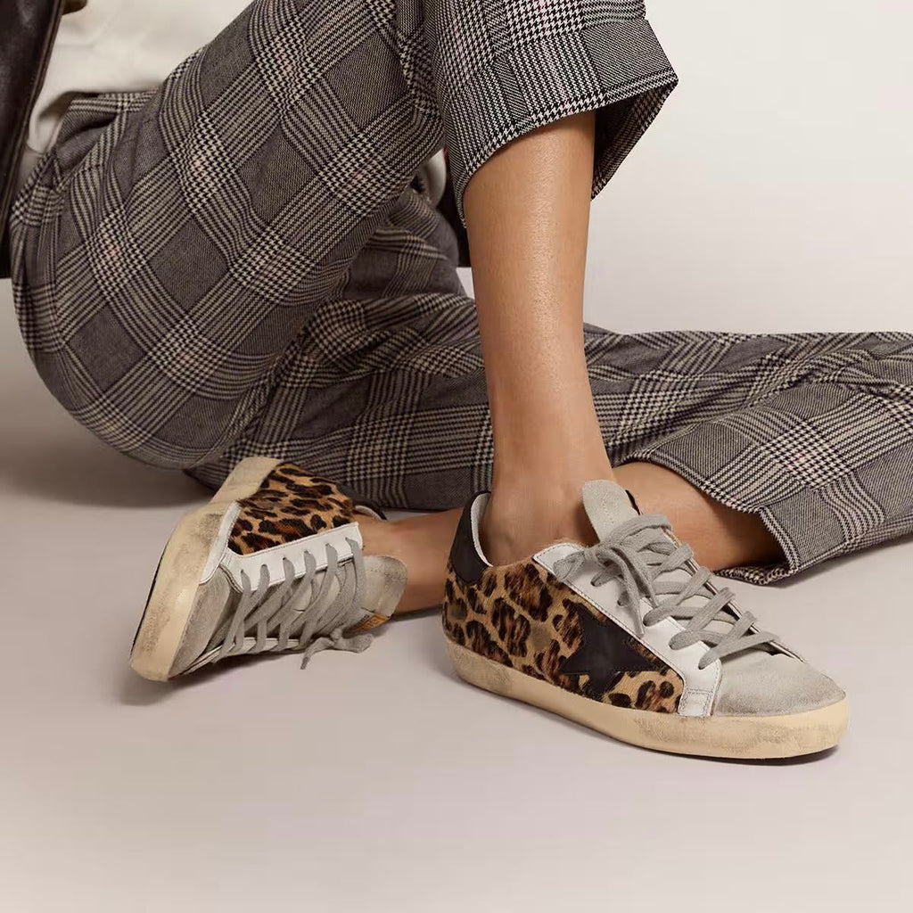 GOLDEN GOOSE SUPER-STAR GGDB 52