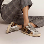GOLDEN GOOSE SUPER-STAR GGDB 52