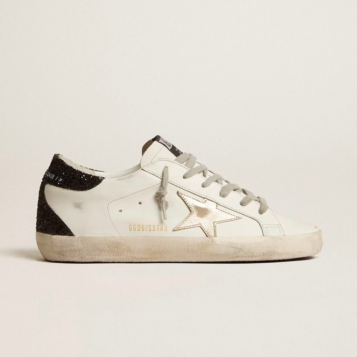 GOLDEN GOOSE SUPER-STAR GGDB 16