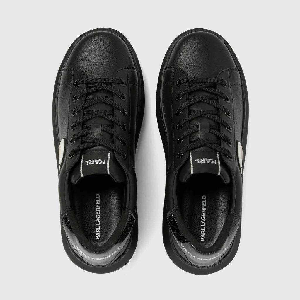 KARL LARGERFELD BLACK