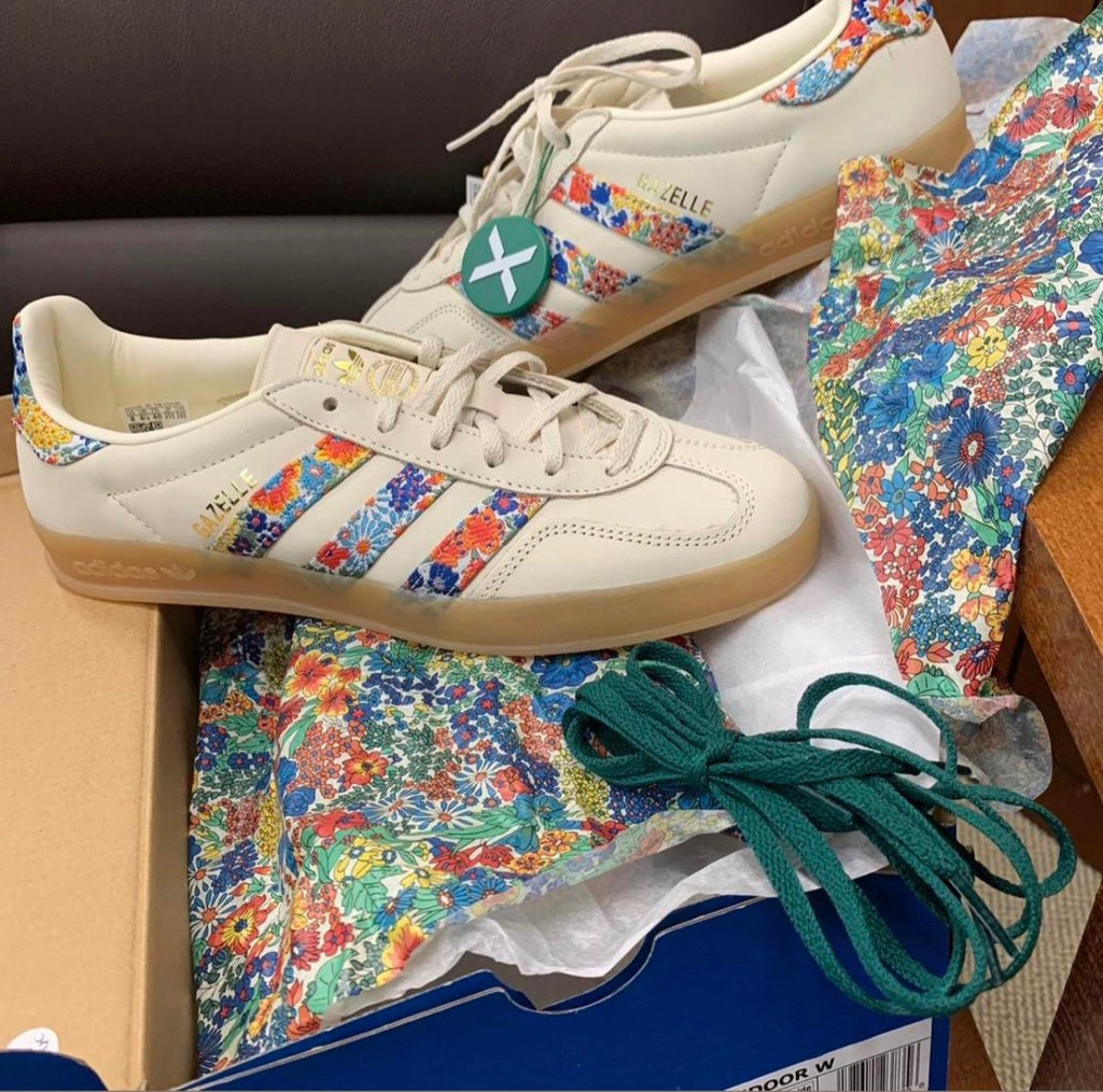 GAZELLE INDOOR FLORAL