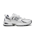 NEW BALANCE 530 BRANCO PRETO