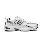 NEW BALANCE 530 BRANCO PRETO