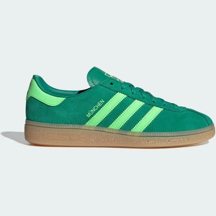 ADIDAS MUNCHEN VERDE