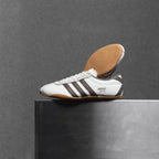 ADIDAS TOKYO BRANCO CASTANHO