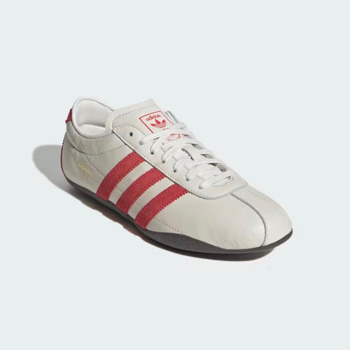 ADIDAS TOKYO ARENA VERMELHO
