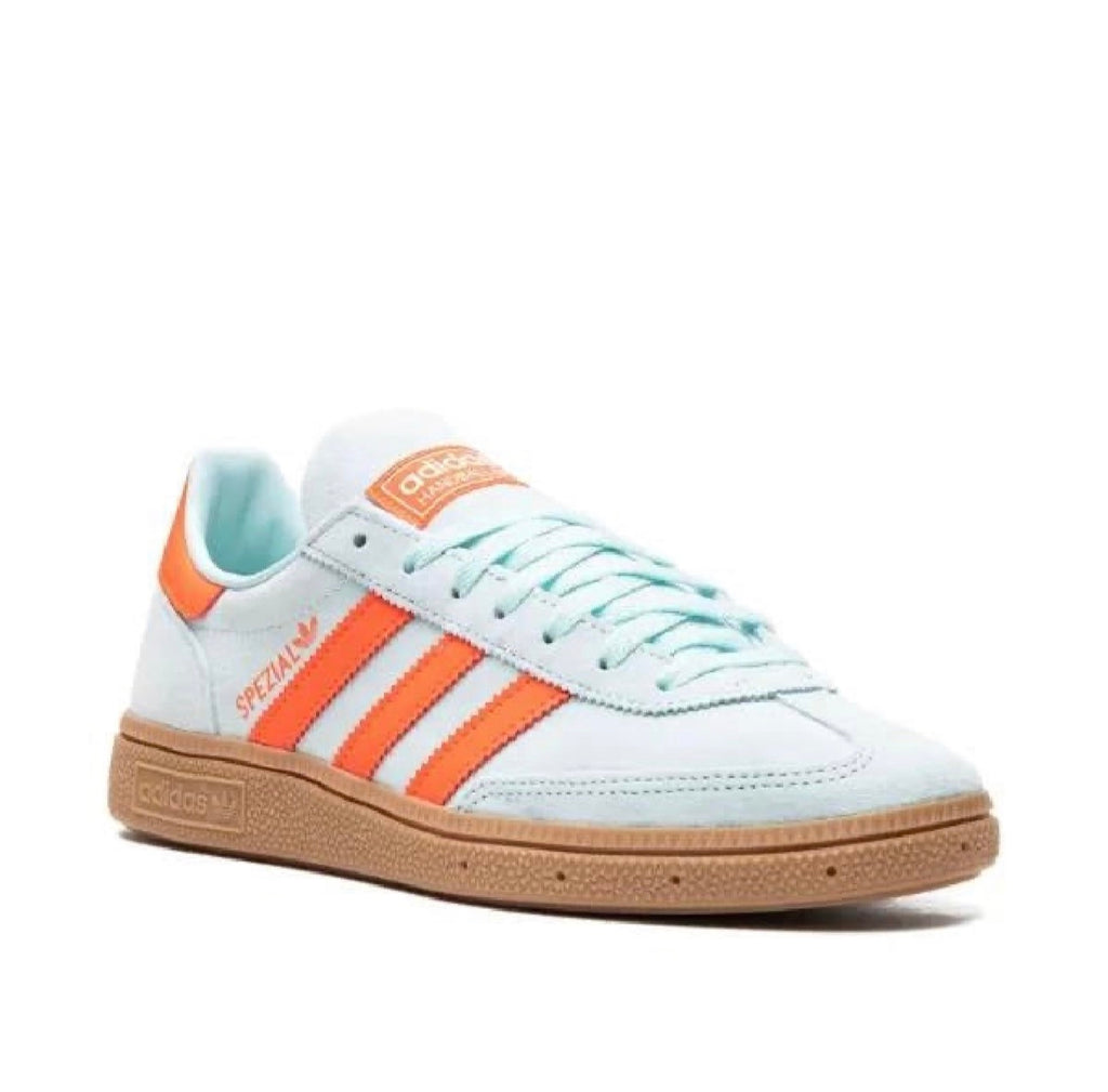 SPEZIAL BLUE ORANGE