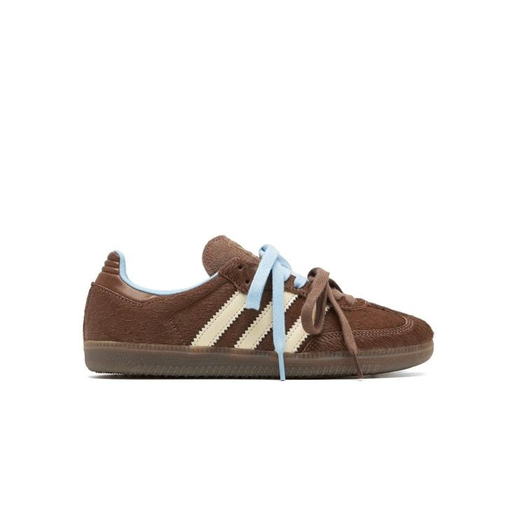 SAMBA OG FAUX CASTANHO BEGE