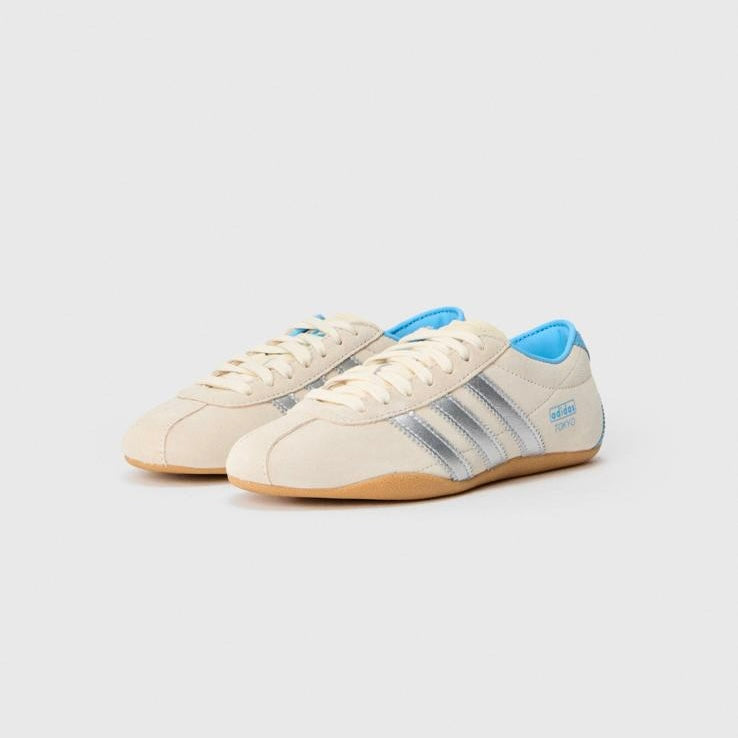ADIDAS TOKYO CAMURÇA ARENA PRATA