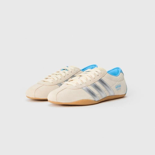 ADIDAS TOKYO CAMURÇA ARENA PRATA