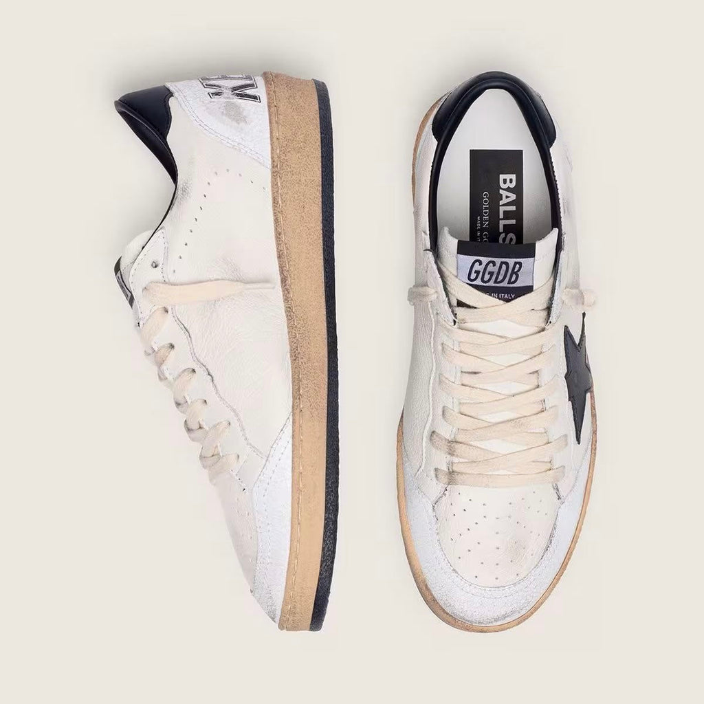 GOLDEN GOOSE BALLSTAR GGDB 7
