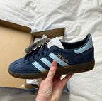 SPEZIAL AZUL BLUE