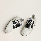 GOLDEN GOOSE BALLSTAR GGDB 4