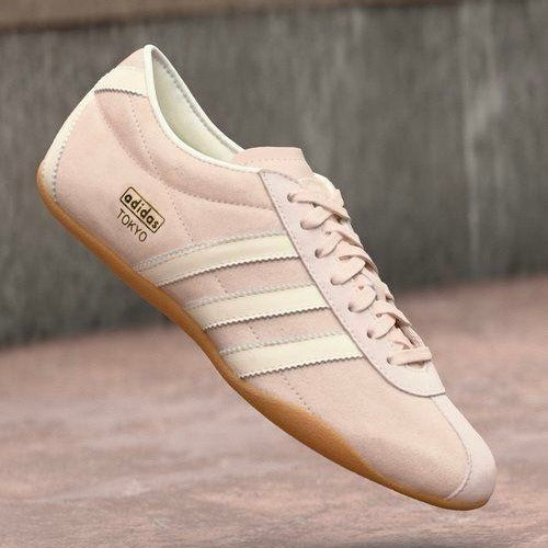ADIDAS TOKYO CAMURÇA ROSA ARENA