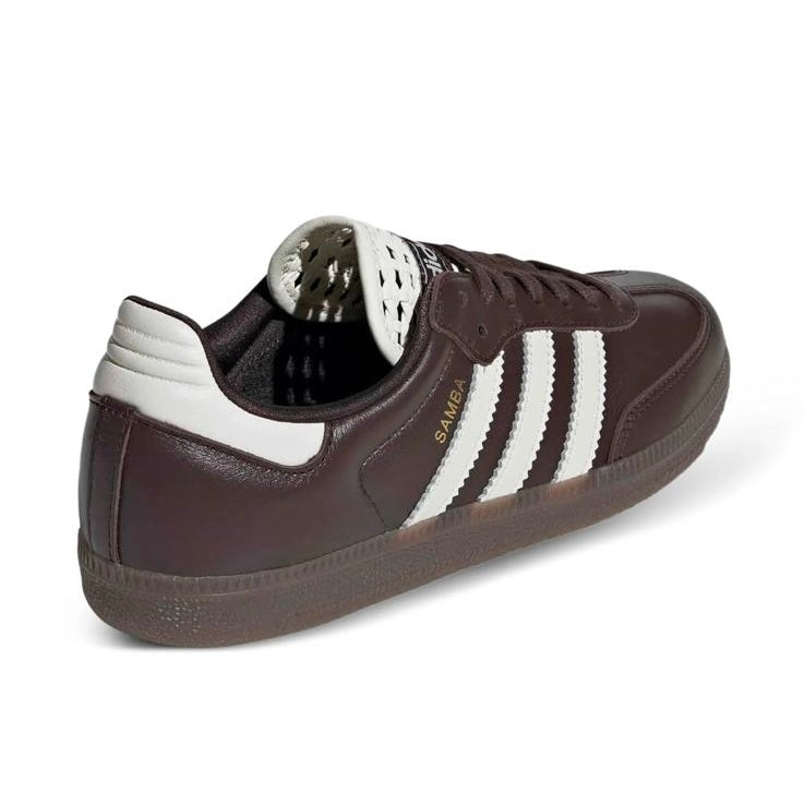 SAMBA CASTANHO