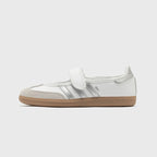 SAMBA MARY JANE BRANCO PRATA