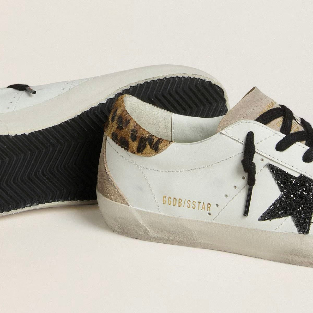 GOLDEN GOOSE SUPER-STAR GGDB 37