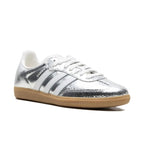 SAMBA SILVER METALLIC