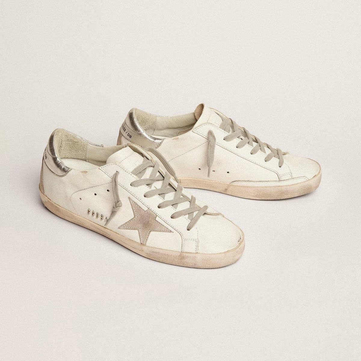 GOLDEN GOOSE SUPER-STAR GGDB 17