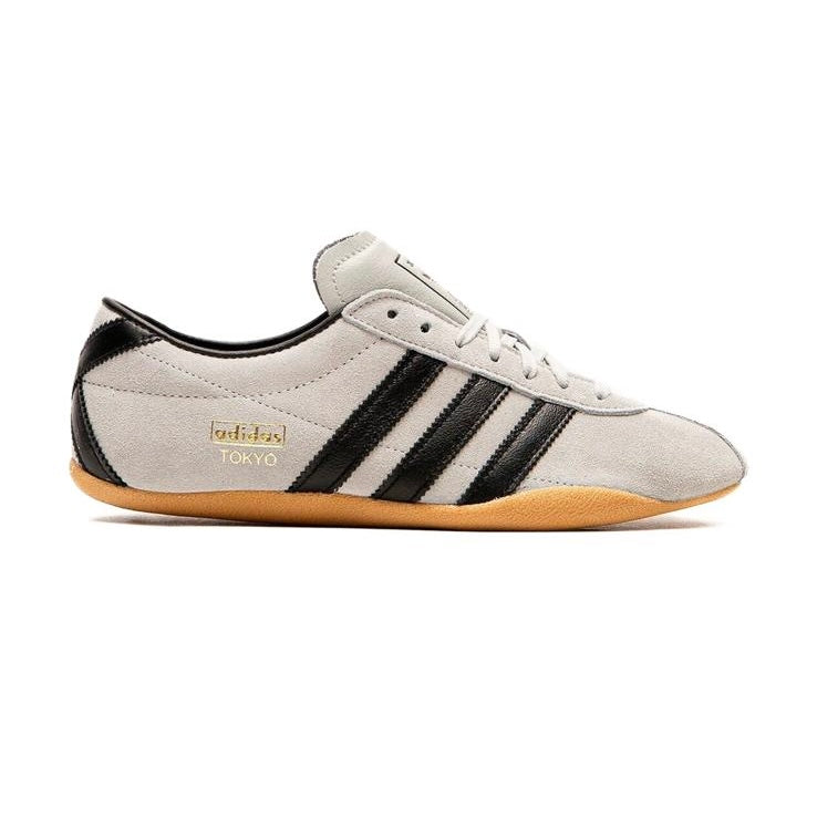 ADIDAS TOKYO CAMURÇA BEGE PRETO