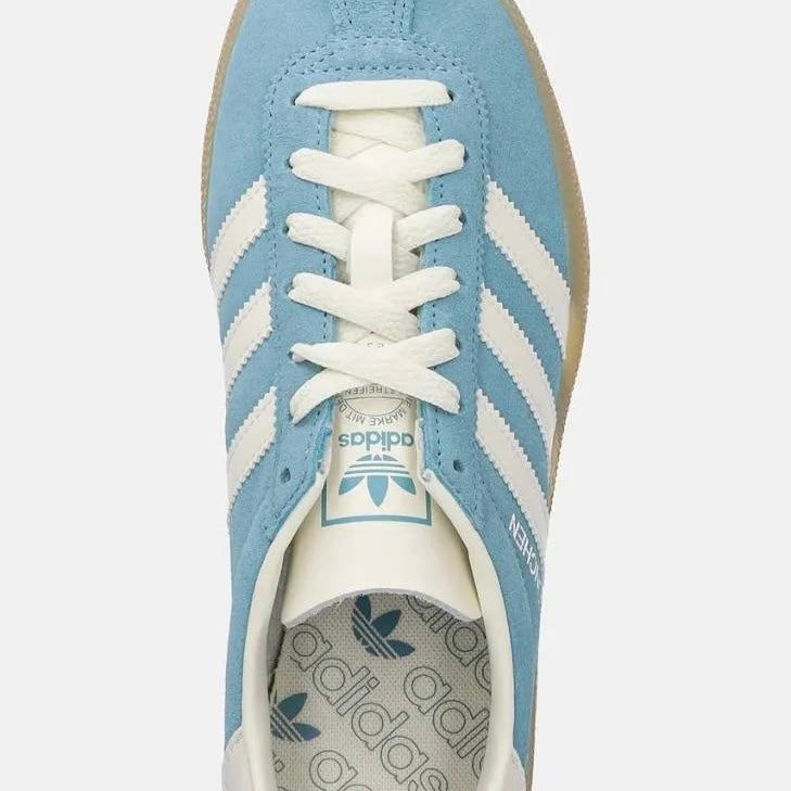 ADIDAS MUNCHEN CASTANHO – SNKR.